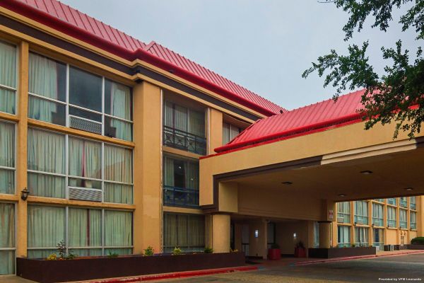 RED ROOF CONFERENCE CENTER LUBBOCK (Lubbock)